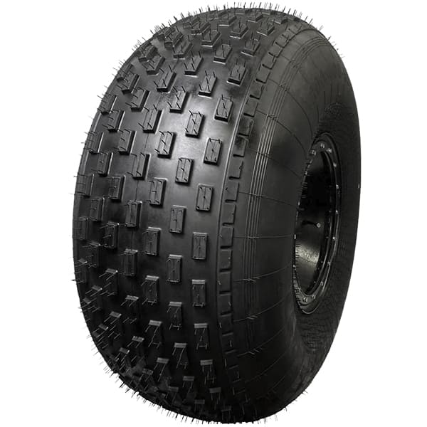 1300/600-533 ТРЭКОЛ Шина низкого давления 90F 2PR TL